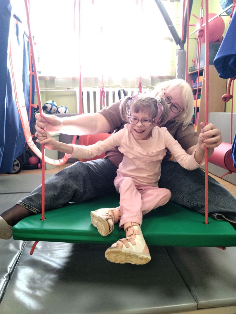 участники проекта «ПЛОТ — территория активных»